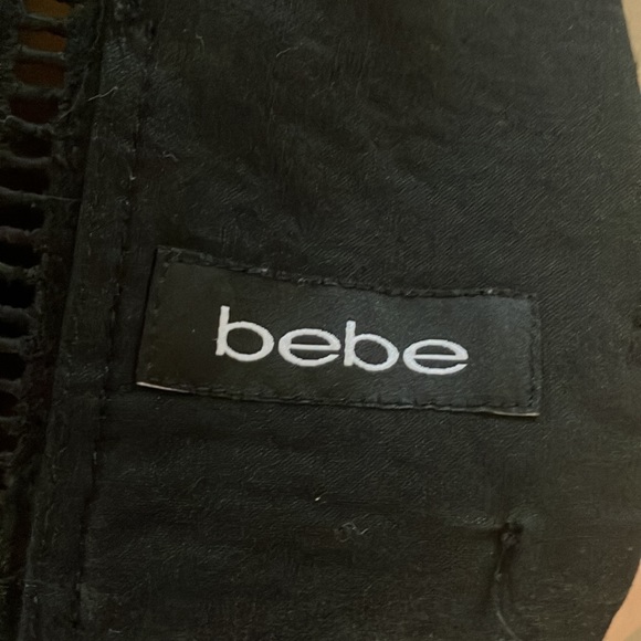 Bebe jacket - Picture 14 of 15